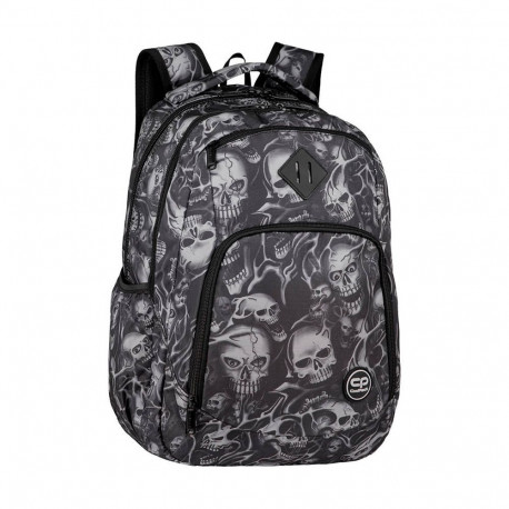 CoolPack рюкзак Break Skulls, 27 л