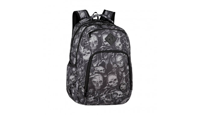 CoolPack seljakott Break Skulls, 27 l