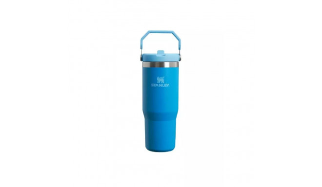 Stanley The IceFlow Flip Straw Tumbler Термобутылка 0.89L