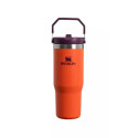 Stanley The IceFlow Flip Straw Tumbler Thermal Bottle 0.89L