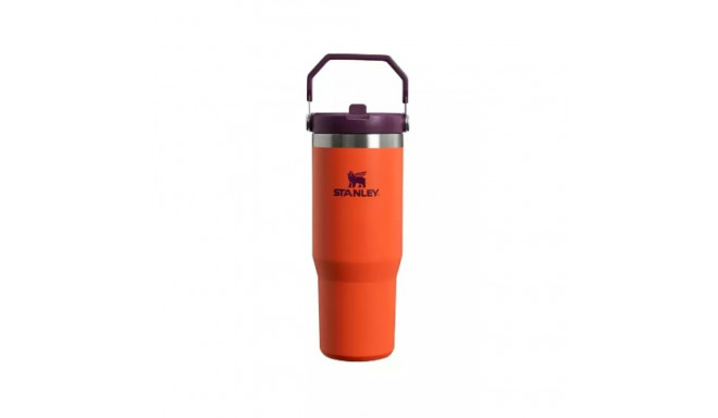 Stanley The IceFlow Flip Straw Tumbler Thermal Bottle 0.89L