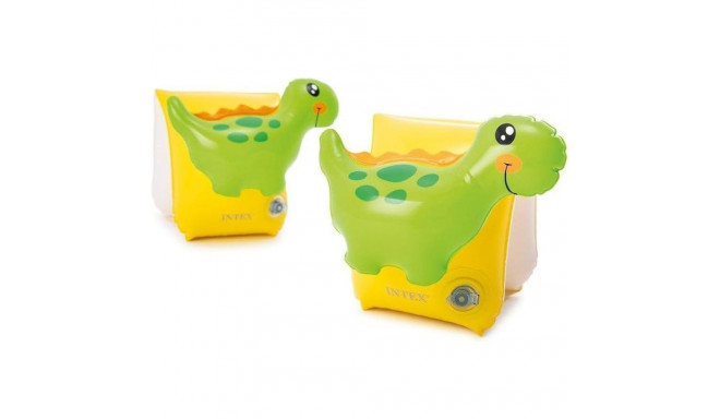 Intex ujumiskätised Dinosaurus 3 - 6 aastat