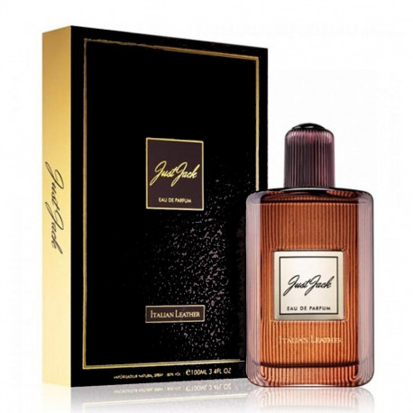 Just Jack parfüümvesi Italian Leather 100ml