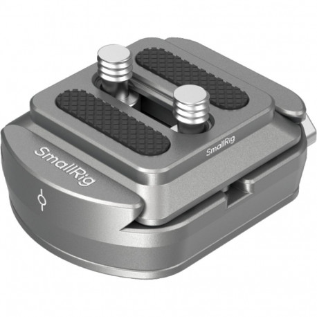 SmallRig kiirkinnitusplaat 4486 HawkLock H38 Arca-Swiss