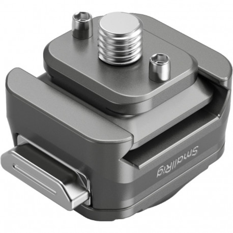 SmallRig kiirkinnitusplaadi komplekt 4491 HawkLock H21 universaalne