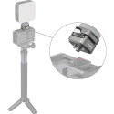 SMALLRIG 4500 HAWKLOCK H18 QUICK RELEASE SUPPORT WITH COLD SHOE