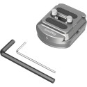 SMALLRIG 4486 HAWKLOCK H38 ARCA-SWISS QUICK RELEASE MOUNT PLATE