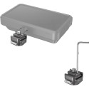 SMALLRIG 4491 HAWKLOCK H21 UNIVERSAL QUICK RELEASE MOUNT PLATE KIT
