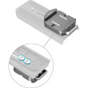 SMALLRIG 4486 HAWKLOCK H38 ARCA-SWISS QUICK RELEASE MOUNT PLATE