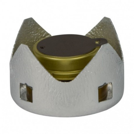 Trangia piiritusepõleti B25 kaanega
