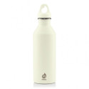 Mizu M8 Bottle 750ml Chalk