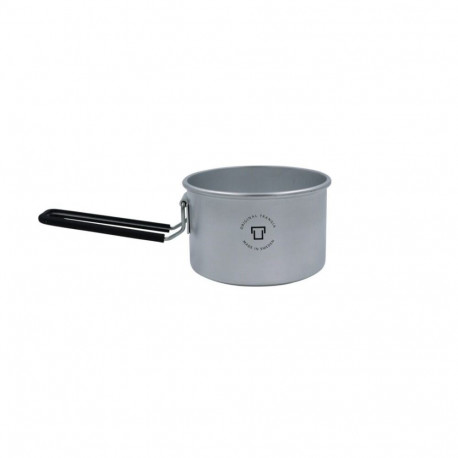 Trangia T-Cup with Black Grip