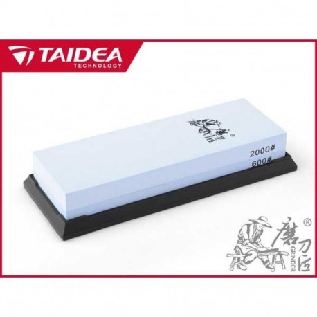 Taidea TG6260 lihvkivi 2000/600