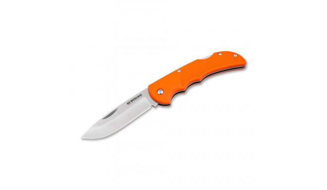 Nóż Magnum Hunting Line Single Orange