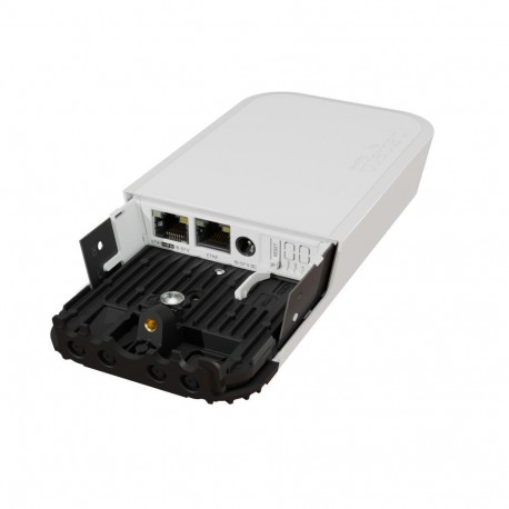 Mikrotik wAP ac LTE kit (2024) LTE ruuter, wAPGR-5HacD2HnD&EC200A-EU, LTE4, Wi-Fi 5, 2x GbE RJ45, mi