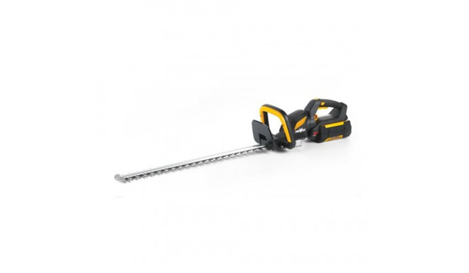 MoWox | 62V Excel Series Hand Held Battery Hedge Trimmer With Rotating Handle | EHT 6362 Li | Cordle