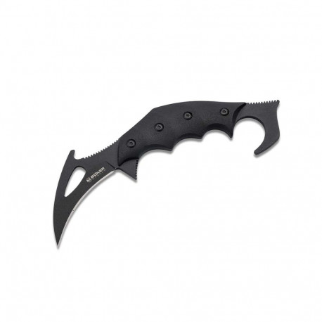 Magnum Carnifex nuga