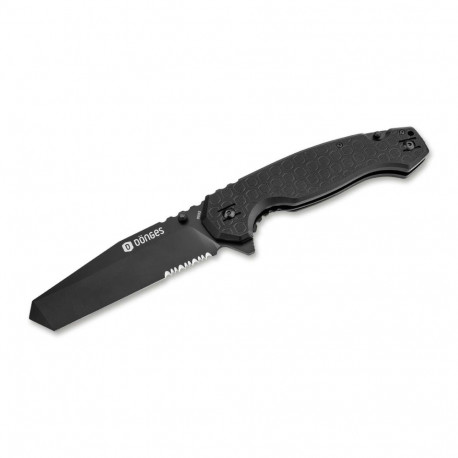 Dönges Professional Tactical Knife