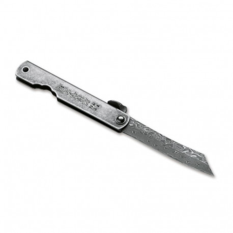 Higo Kinzoku damaskuse nuga
