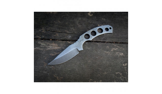 LKW Skeleton Knife