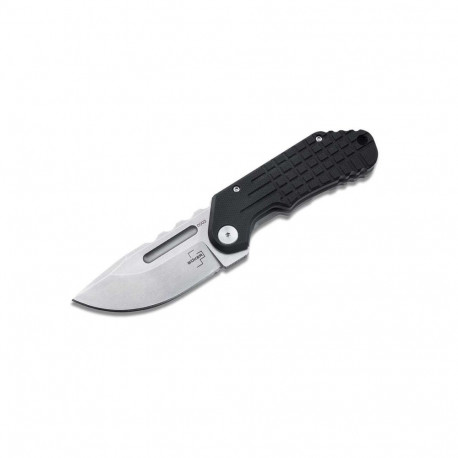 Böker Plus Dvalin Folder Drop nuga