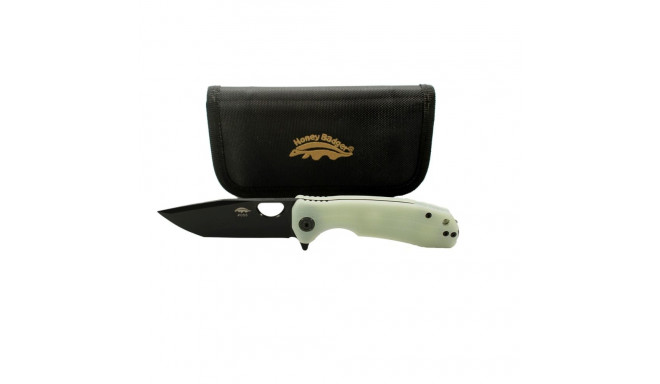 Honey Badger Tanto Medium Must DLC Jade Nuga