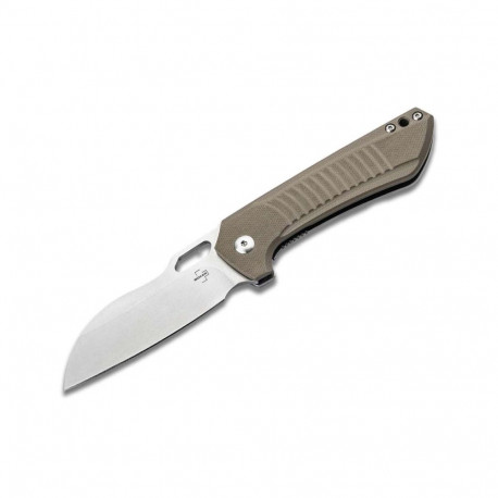 Böker Plus Swoopy Nitro-V Knife