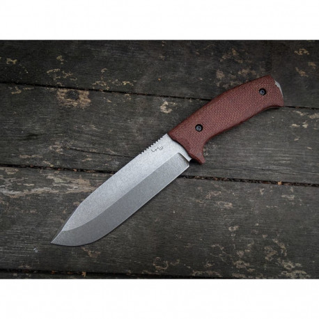 LKW Crusher XL Knife