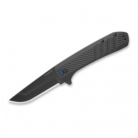 Outdoor Edge Razor VX4 3.0" CF G10 must nuga