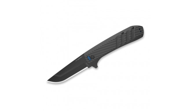 Nóż Outdoor Edge Razor VX4 3.0" CF G10 All Black