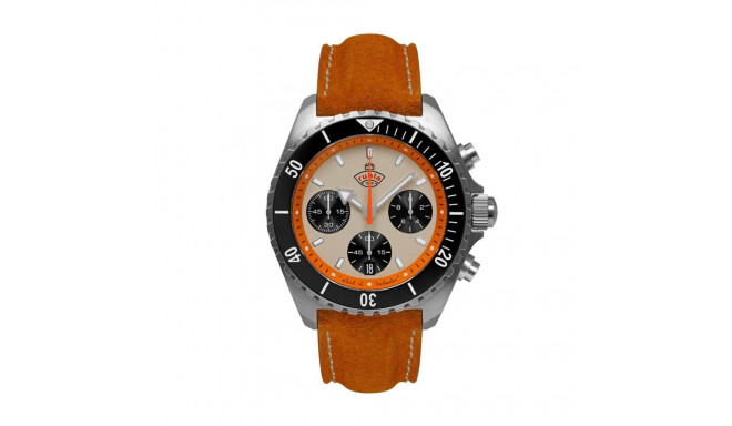 Zegarek Ruhla 1929 Glasbach Cup 4970-1, quartz