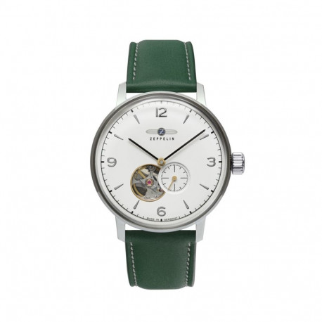 Zeppelin Hindenburg Open Heart 80661_N