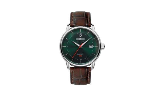 Zegarek Zeppelin LZ120 Bodensee 81604, 40mm