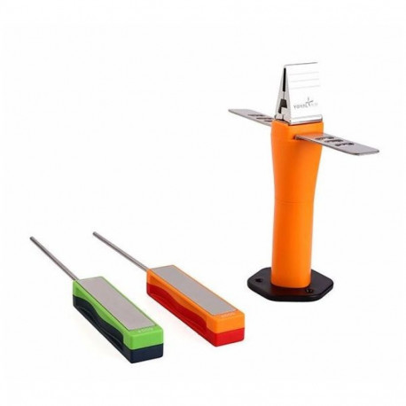 Taidea Yoyal 1811 teemantteritussüsteem
