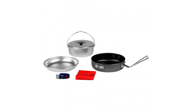Camping set Trangia 124-T + F27