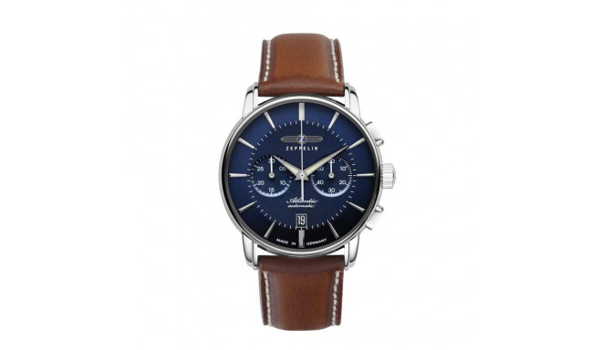 Zeppelin Atlantic 8422-3 Automatik WYP Watch