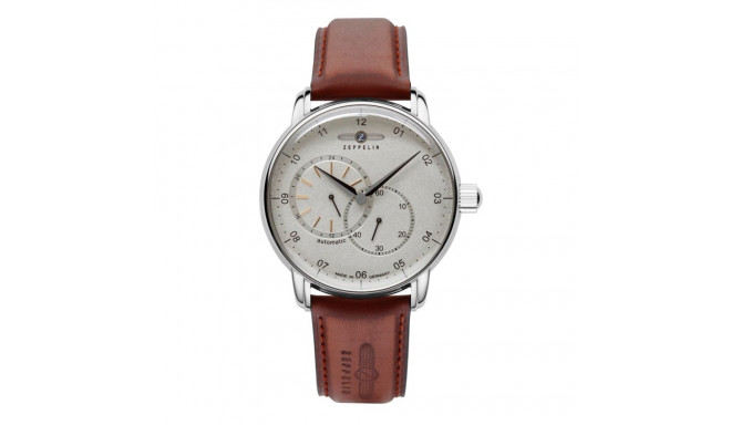 Zeppelin New Captain's Line 8662-1 automaatne kell
