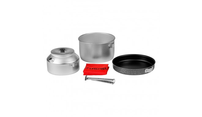 Trangia 628T + F27 Camping Kit