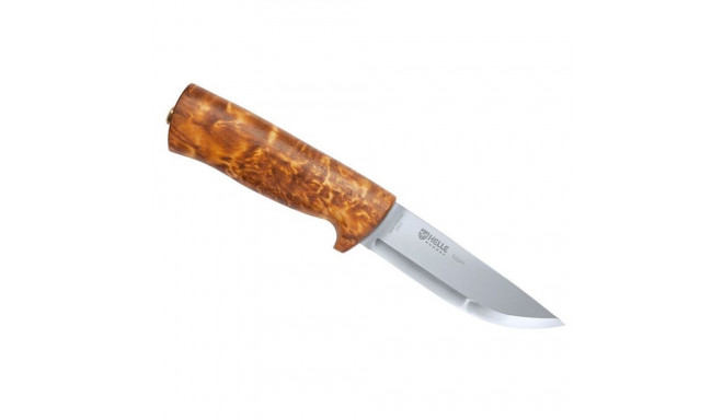 Helle Eggen H3LS Knife
