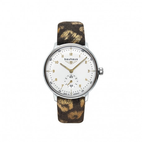 Zegarek Bauhaus Lady 2037-1, quartz