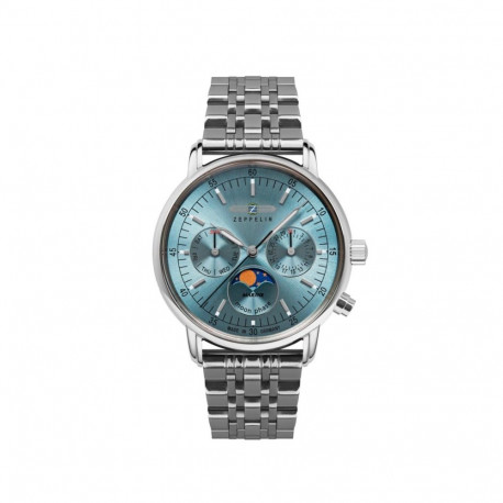 Zegarek Zeppelin LZ 14 Marine 8637M-3 quartz WYP