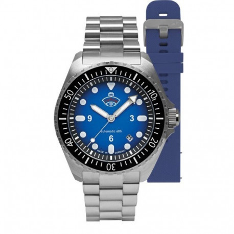 Ruhla 1929 NVA Kommando 4960M-3_SET kell