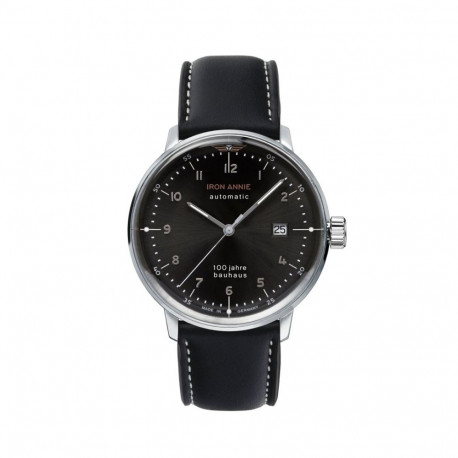 Iron Annie Bauhaus 5056-2 automaatne kell WYP