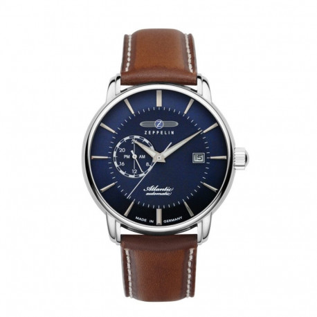 Watch Zeppelin Atlantic 84703 automaatne käekell