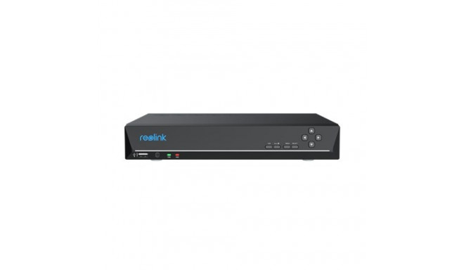 8PoE Reolink NVS8 DVR