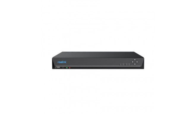 Reolink NVS16 16PoE DVR