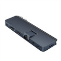 HyperDrive DUO PRO 7-in-2 - dockingsta