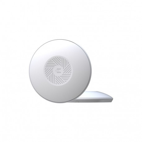 Teltonika pääsupunkt TAP100 2x1 Wi-Fi 4 300Mbit 1x 10/100 15W PoE 0,1Gbps 300Mbit/s Power over Ether