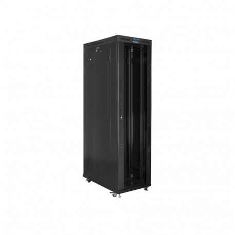 LANBERG iseseisev serverikapp 19" 47U 800X1200 LCD