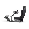 Playseat Evolution Universal gaming chair Padded seat Black